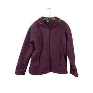 Cabela's Purple Women's Utility Jacket